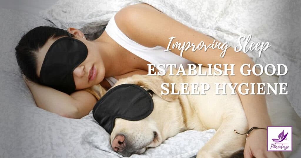 Sleep Hygiene: First Step To Improve Sleep