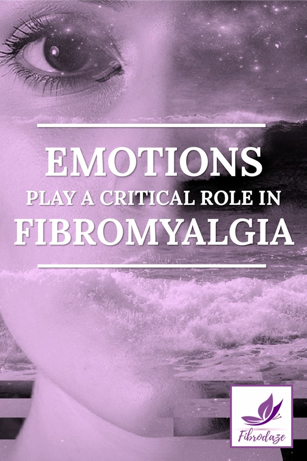 Emotions Play A Critical Role In Fibro Symptoms