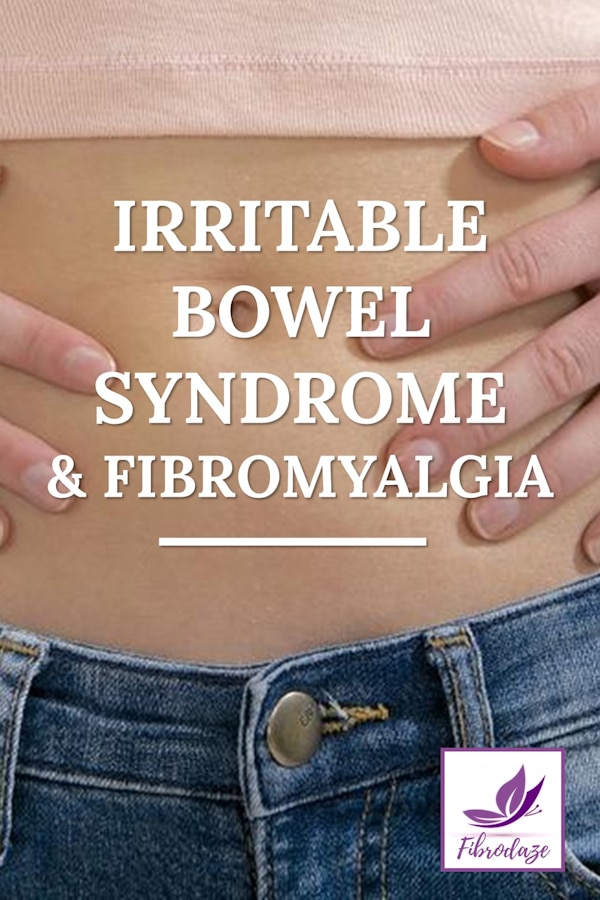 Irritable Bowel Syndrome (IBS) & Fibromyalgia