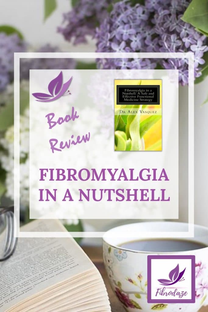 Book Review: Fibromyalgia In A Nutshell