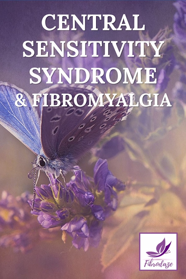 Central Sensitivity Syndrome and Fibromyalgia