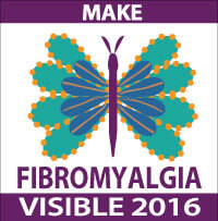 Make Fibromyalgia Visible
