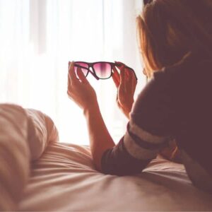 TheraSpecs Light Sensitivity & Migraine Glasses Review