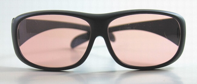 Axon Optics Migraine Glasses