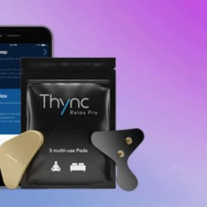 Thync Relax Pro: Reduce Stress, Improve Mood, & Sleep Better