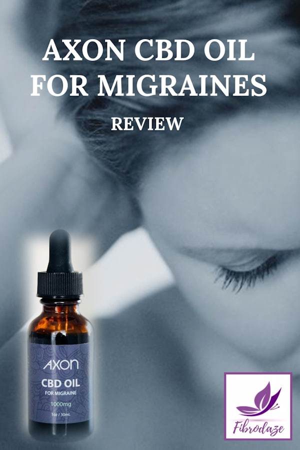 Could Axon CBD Oil Be The Solution For Your Migraines
