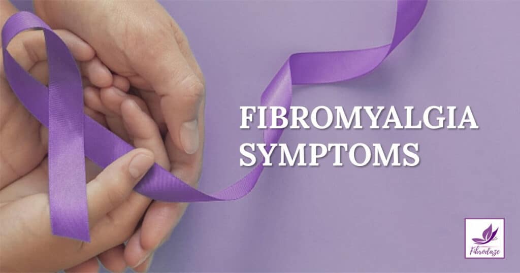 Fibromyalgia Symptoms
