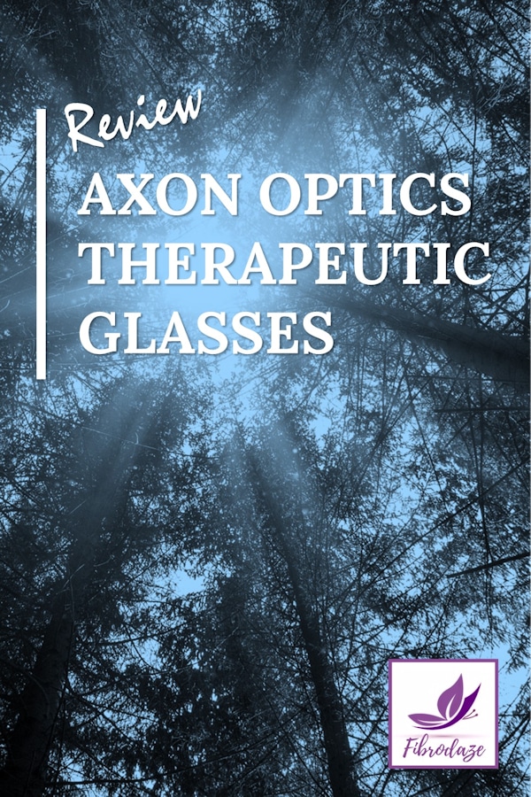 Axon Optics Therapeutic Glasses Provide Natural Migraine Relief