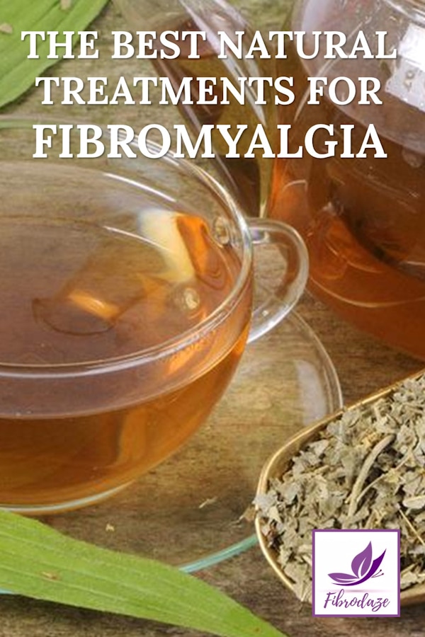 The Best Natural Remedies for Treating Fibromyalgia