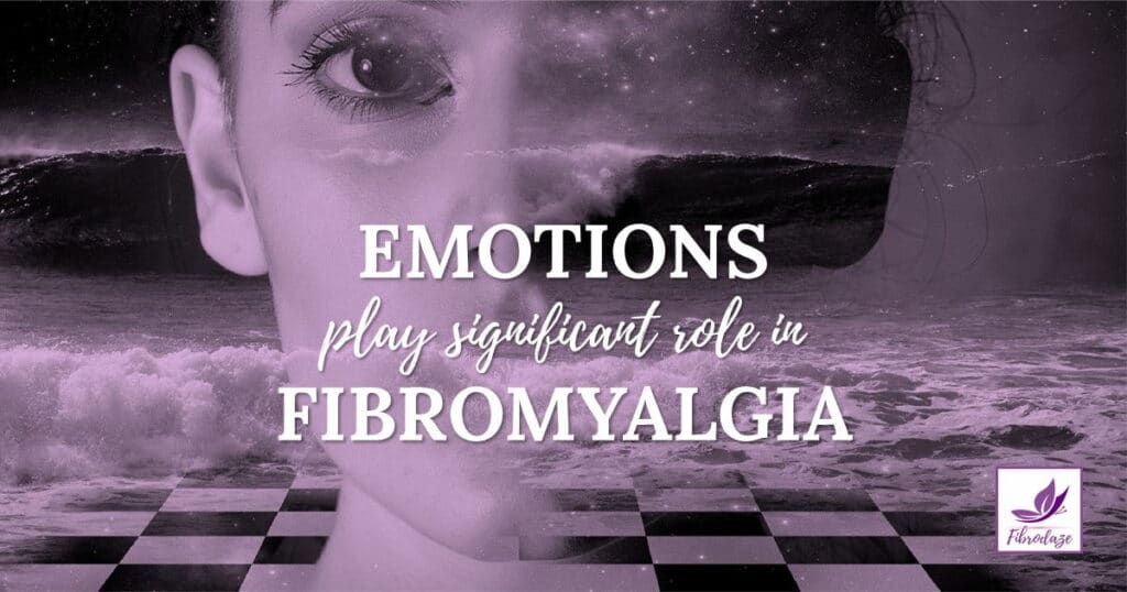 Emotions Play A Critical Role In Fibro Symptoms