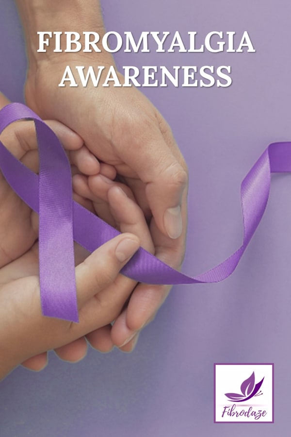 International Fibromyalgia Awareness Day Online Events