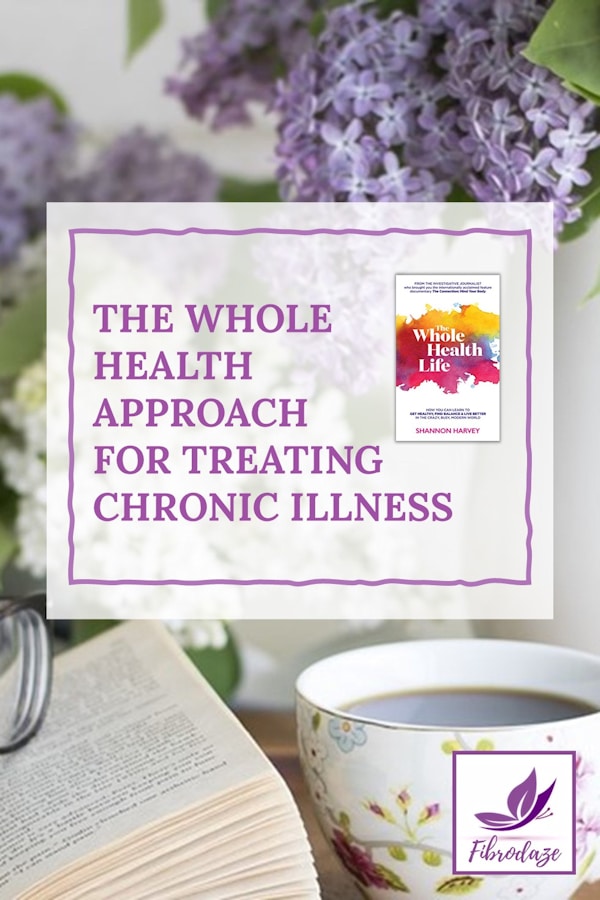 The Whole Health Approach For Treating Chronic Illness